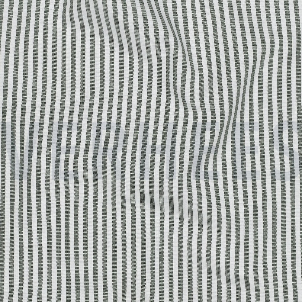 GARNFÄRBT STREIFEN 3MM DUNKELGRÜN #7