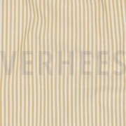 GARNFÄRBT STREIFEN 3MM OCKER (thumbnail) #2