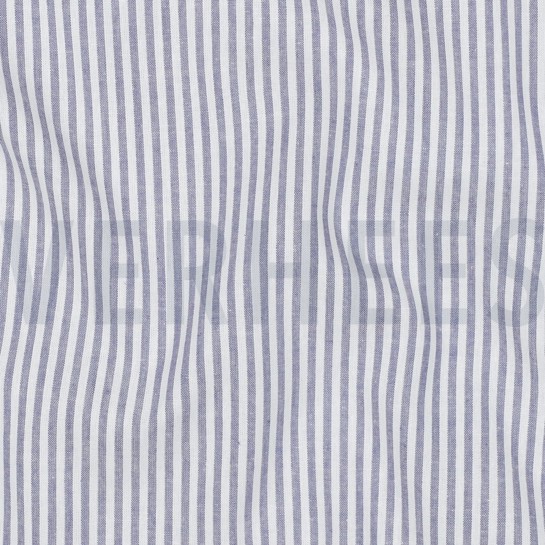 GARNFÄRBT STREIFEN 3MM LAVENDEL #7