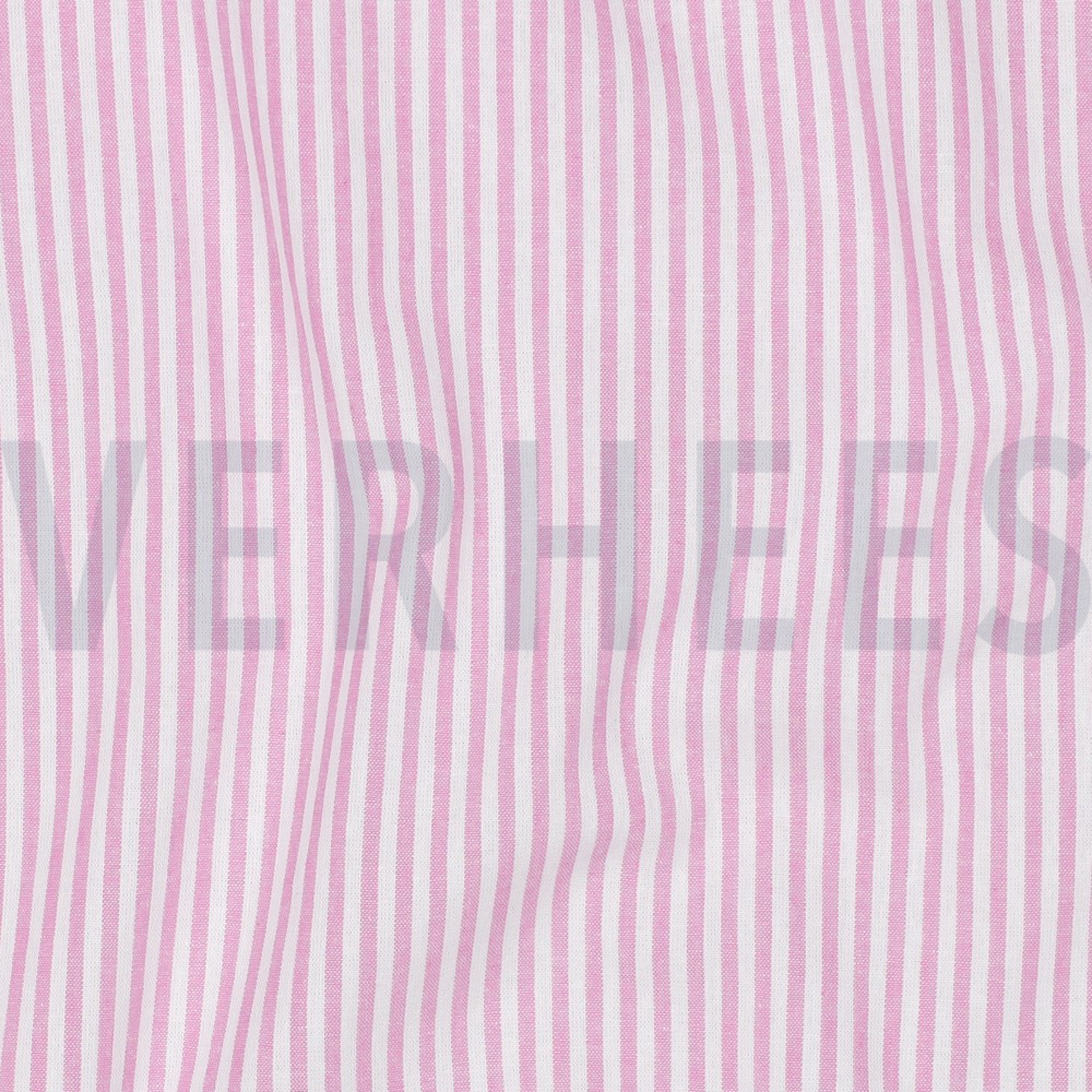 GARNFÄRBT STREIFEN 3MM ROSA (high resolution) #2