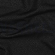 DENIM MAILLE NOIR (thumbnail) #2