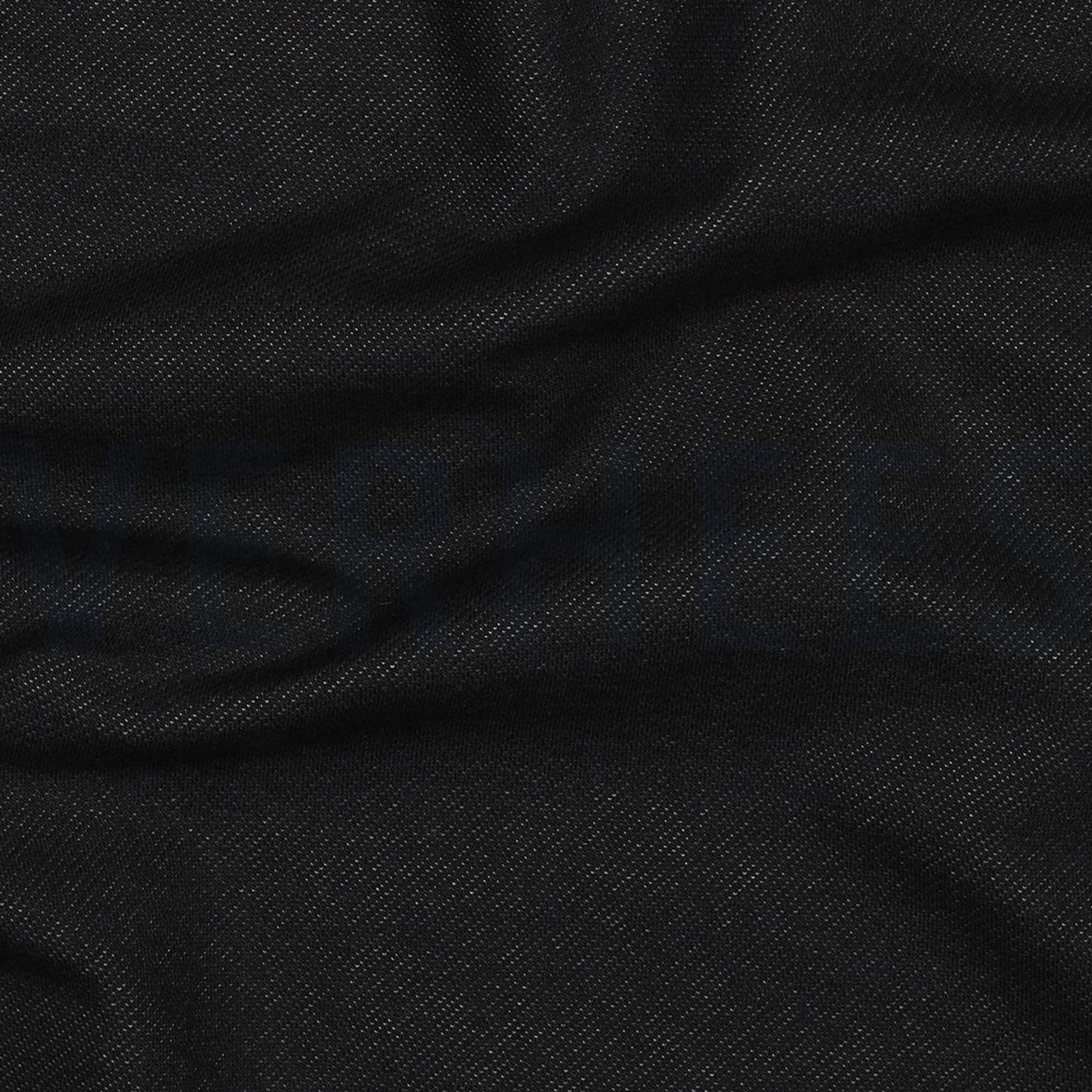 DENIM MAILLE NOIR (high resolution) #2