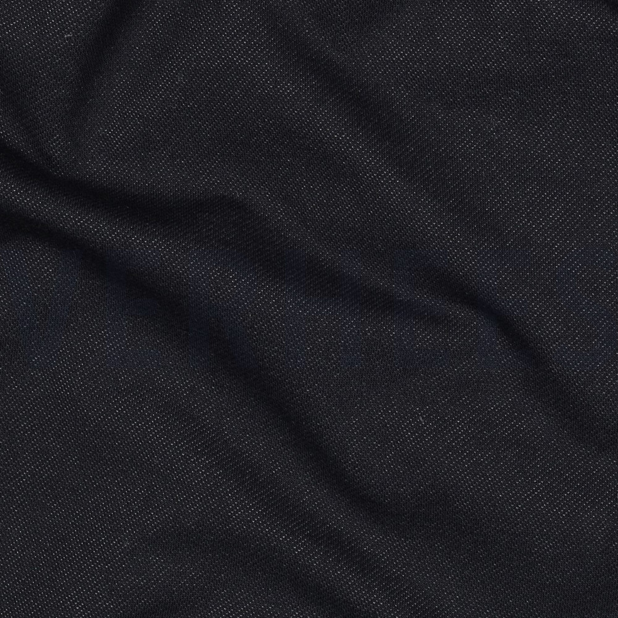 DENIM STRICK DUNKELBLAU (high resolution) #2