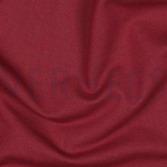 DENIM STRICK BEERE #7