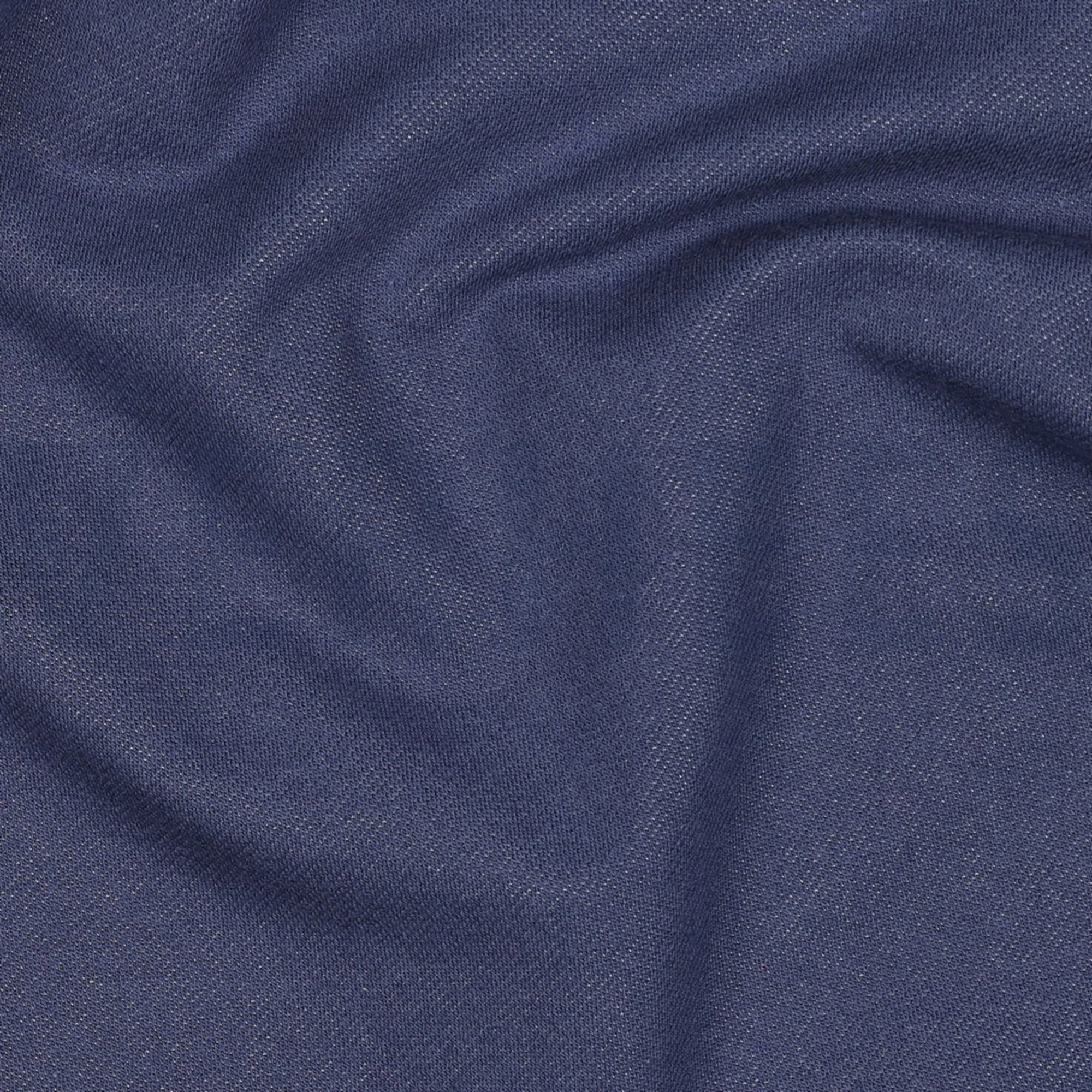 DENIM STRICK JEANSBLAU (high resolution) #2