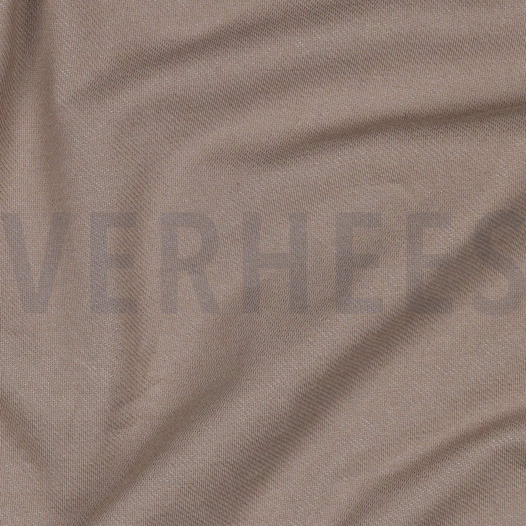 DENIM STRICK SAND (high resolution) #2