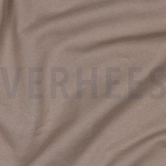 DENIM STRICK SAND #7