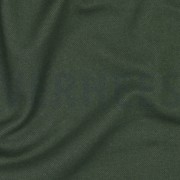 DENIM KNIT DARK GREEN (thumbnail) #2