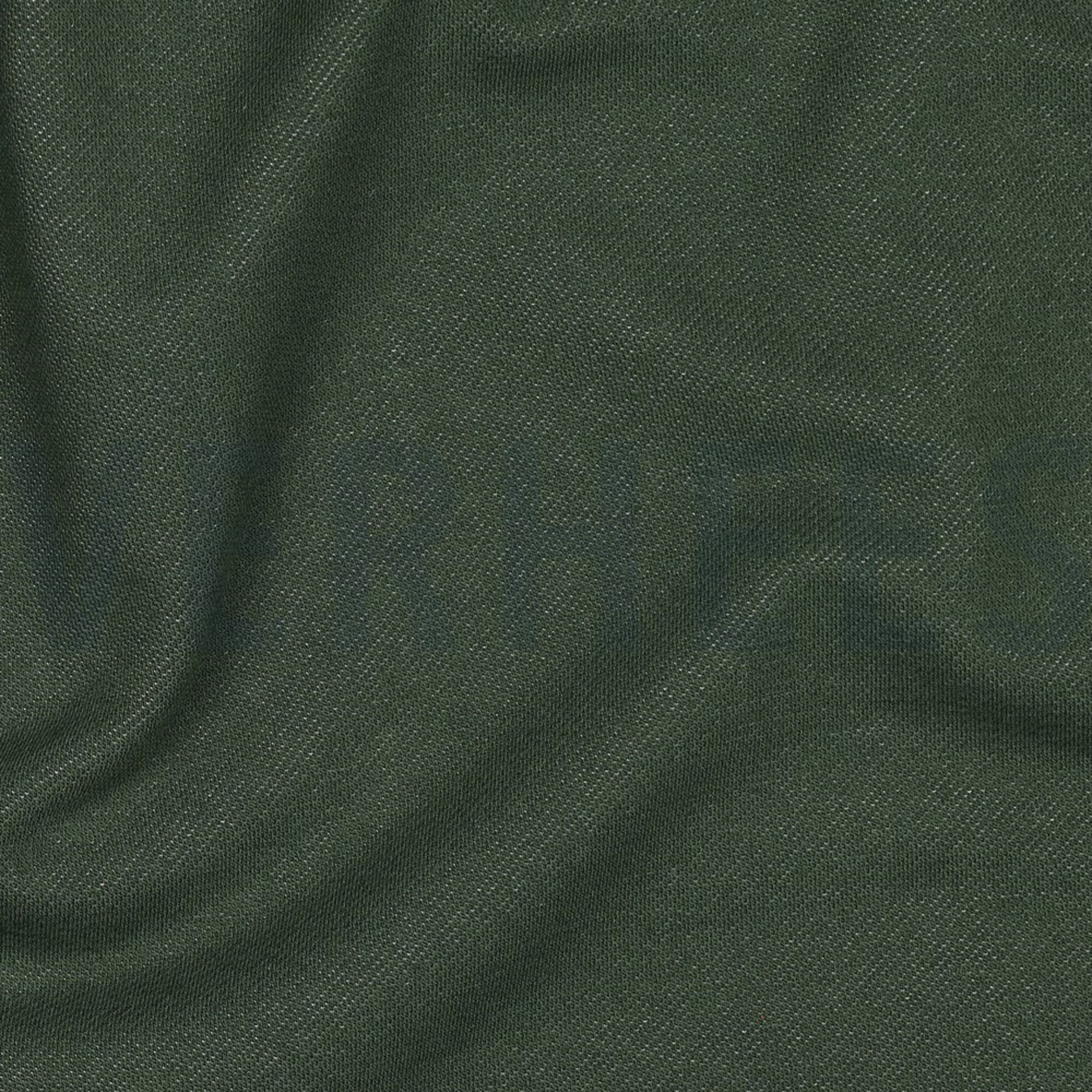 DENIM KNIT DARK GREEN (high resolution) #2