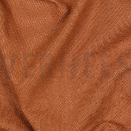 DENIM KNIT COGNAC #7