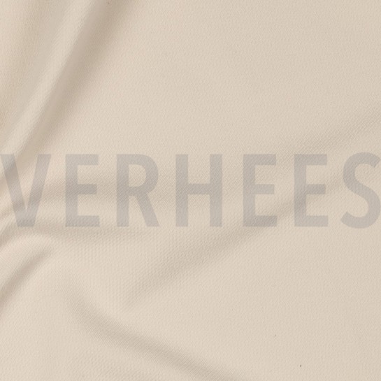 DENIM GEBREID ECRU #7