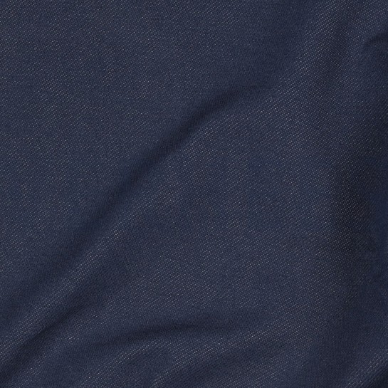 DENIM STRICK INDIGO #7