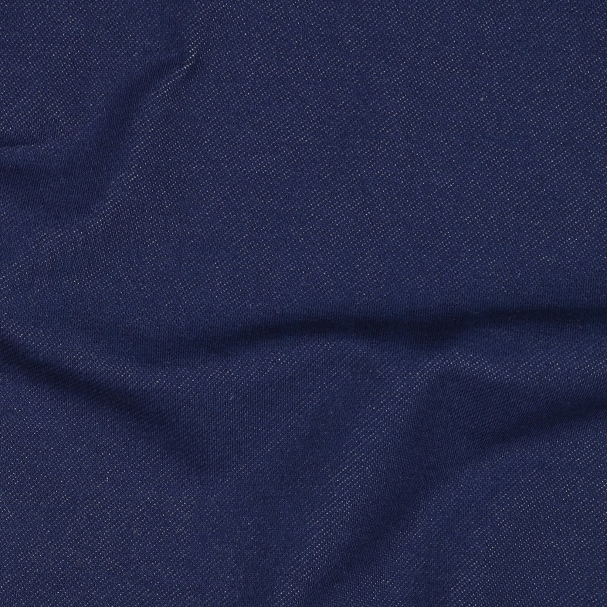 DENIM STRICK DUNKEL KOBALTBLAU (high resolution) #2