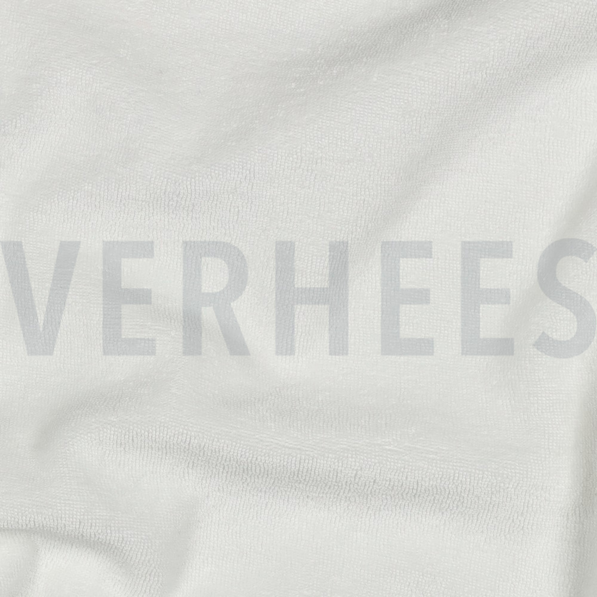 STRETCH FROTTEE ECRU (high resolution) #2