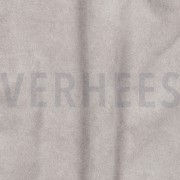 STRETCH TOWELLING LIGHT GREY (thumbnail) #2