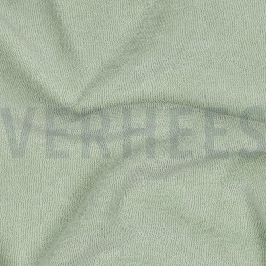 STRETCH FROTTEE MINZE #7