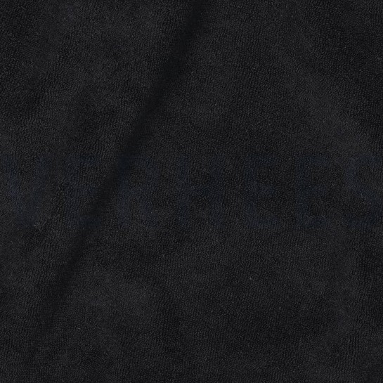 STRETCH BADSTOF ZWART #7