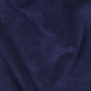 STRETCH FROTTEE MARINEBLAU (thumbnail) #2