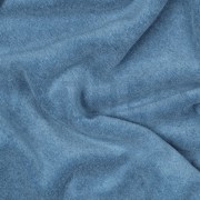 STRETCH FROTTEE BLAU (thumbnail) #2