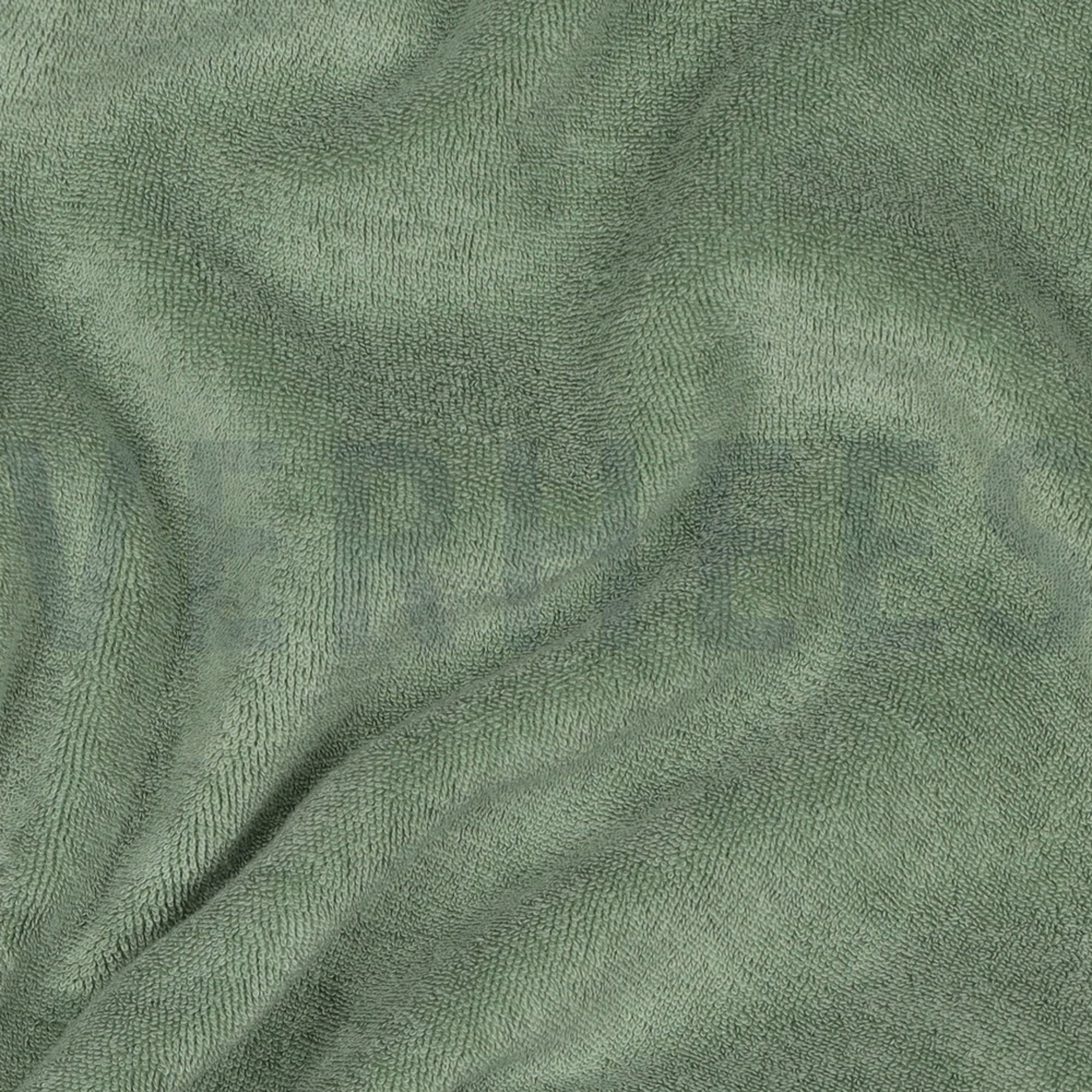 STRETCH ÉPONGE VERT ANCIEN (high resolution) #2