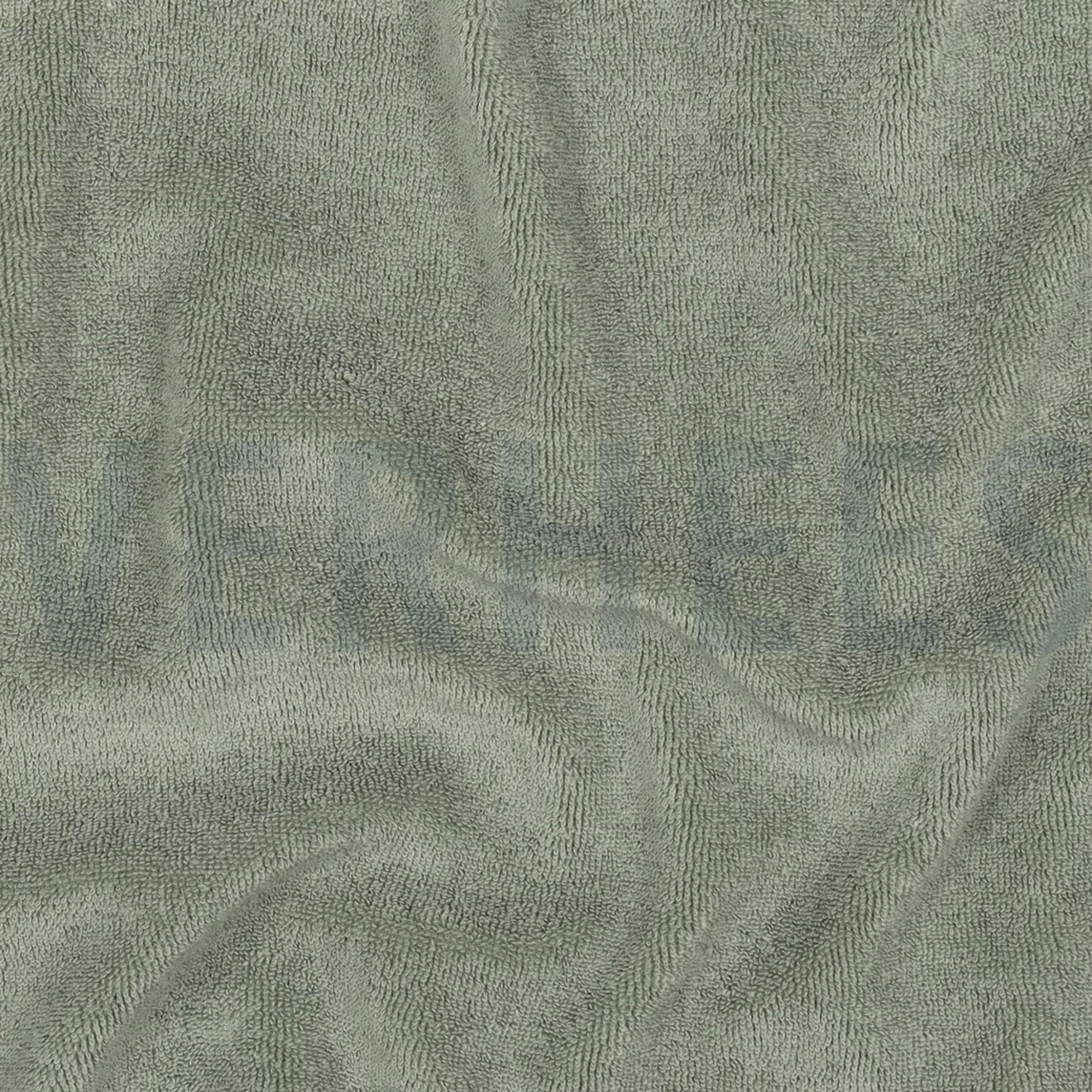 STRETCH FROTTEE PISTAZIE (high resolution) #2