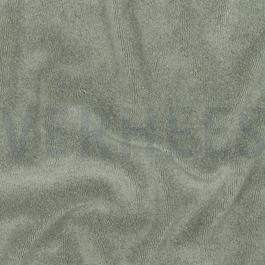 STRETCH FROTTEE PISTAZIE #7