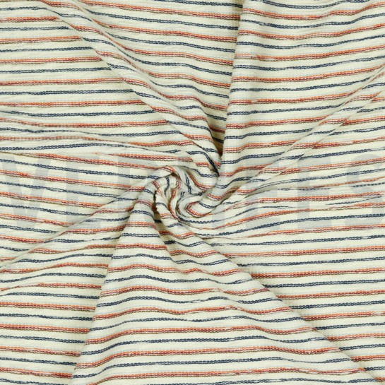 GARENGEVERFD BREISEL STREPEN MULTI #7