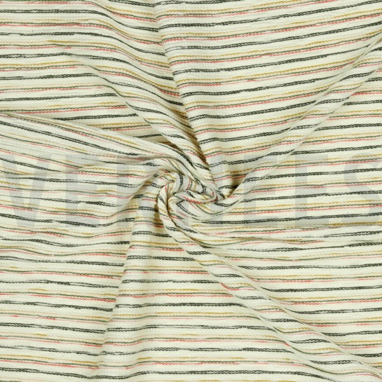 GARENGEVERFD BREISEL STREPEN MULTI #7