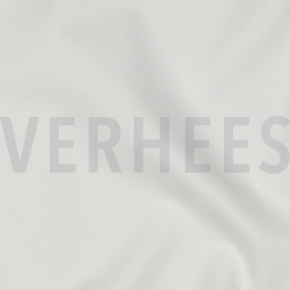 CANVAS GEBROKEN WIT #7