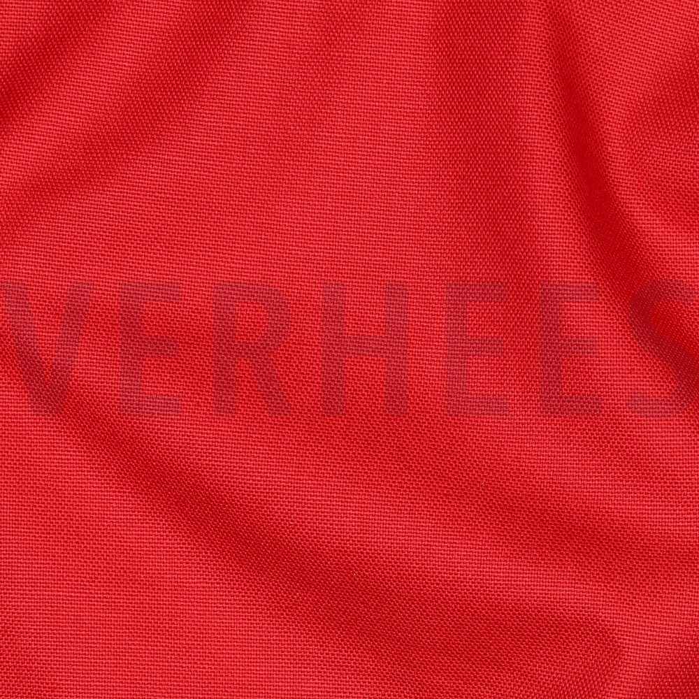 CANVAS ROOD #7