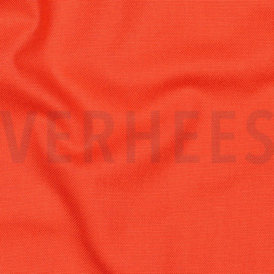 CANVAS ORANJE #7