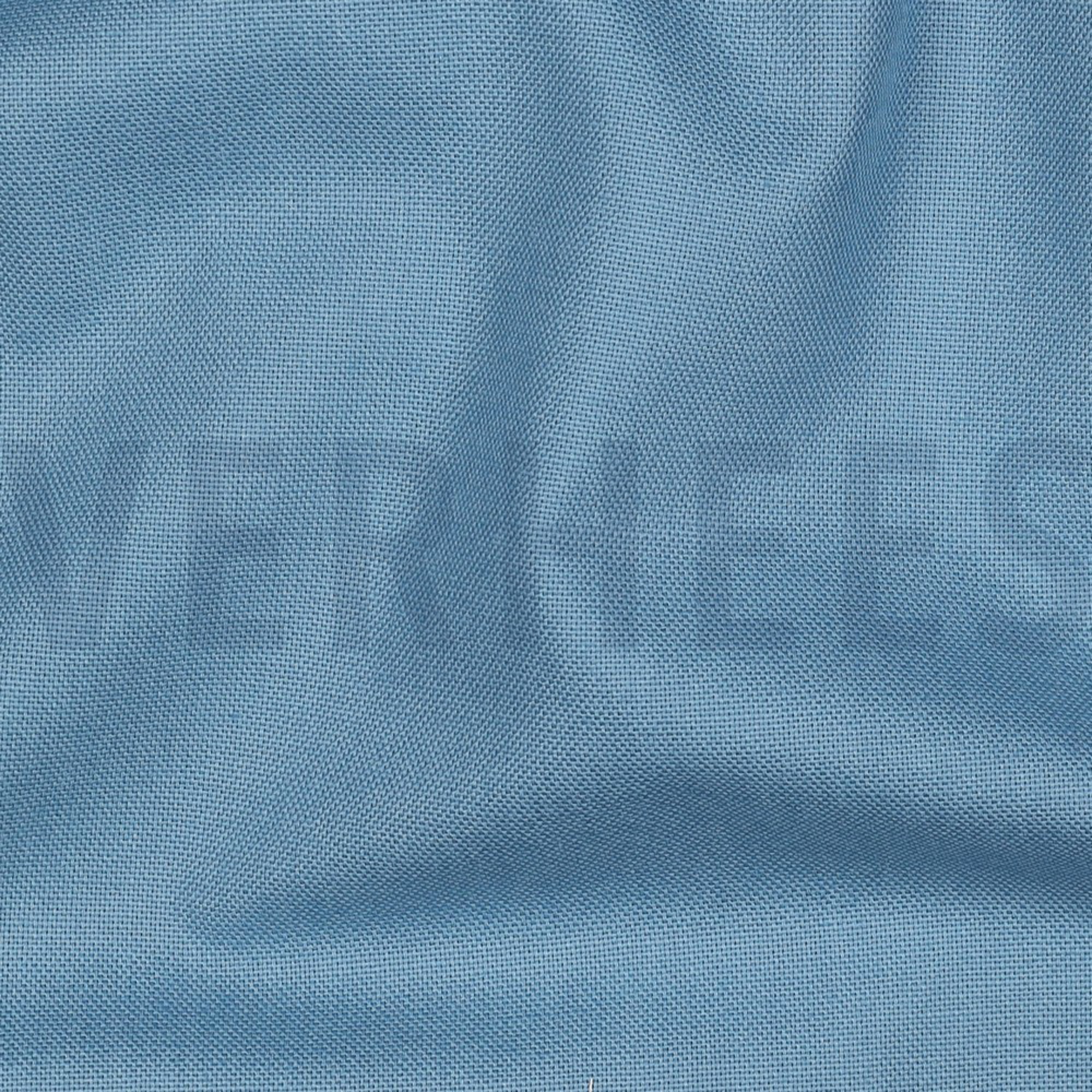 CANVAS HEMELS BLAUW (high resolution) #2