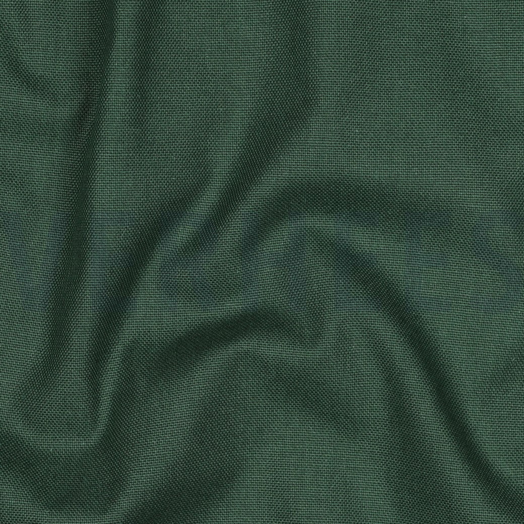 CANVAS DONKERGROEN #7