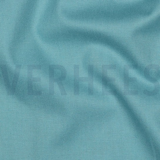 CANVAS LICHT PETROL #7