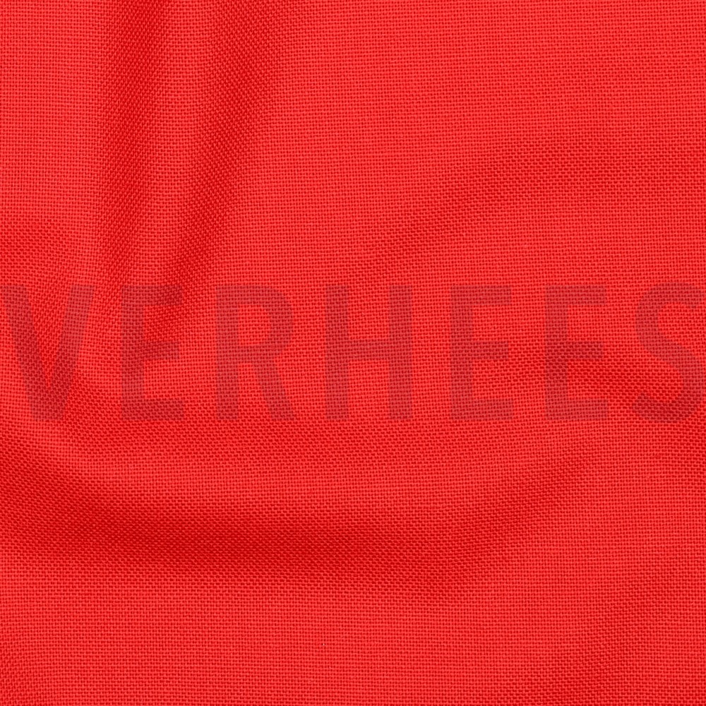 CANVAS TOMATENROT #7