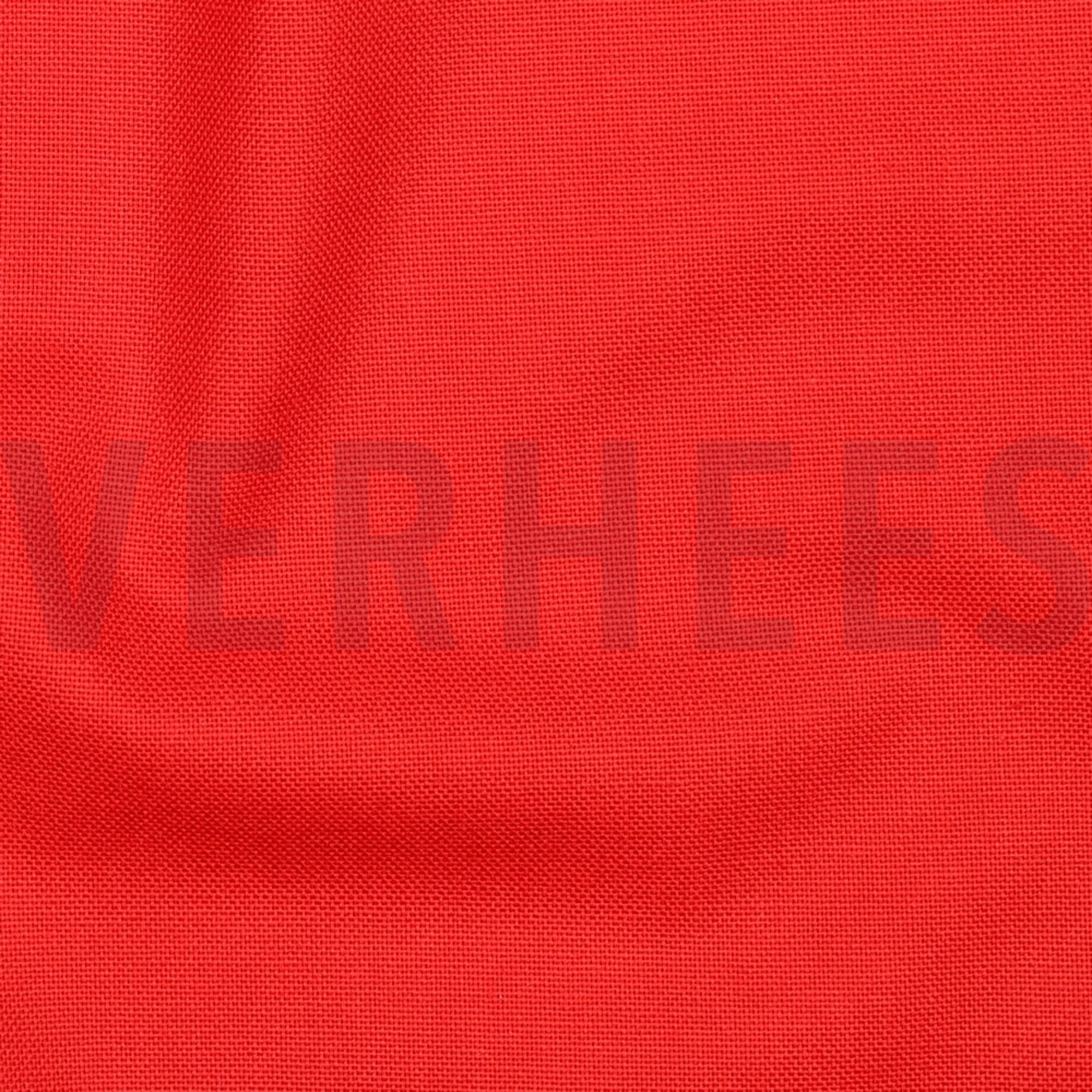 CANVAS TOMATENROT (high resolution) #2