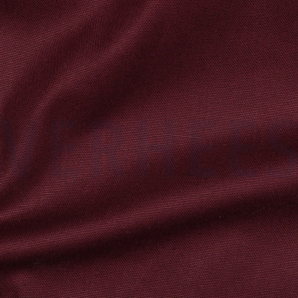 CANVAS AUBERGINE #7