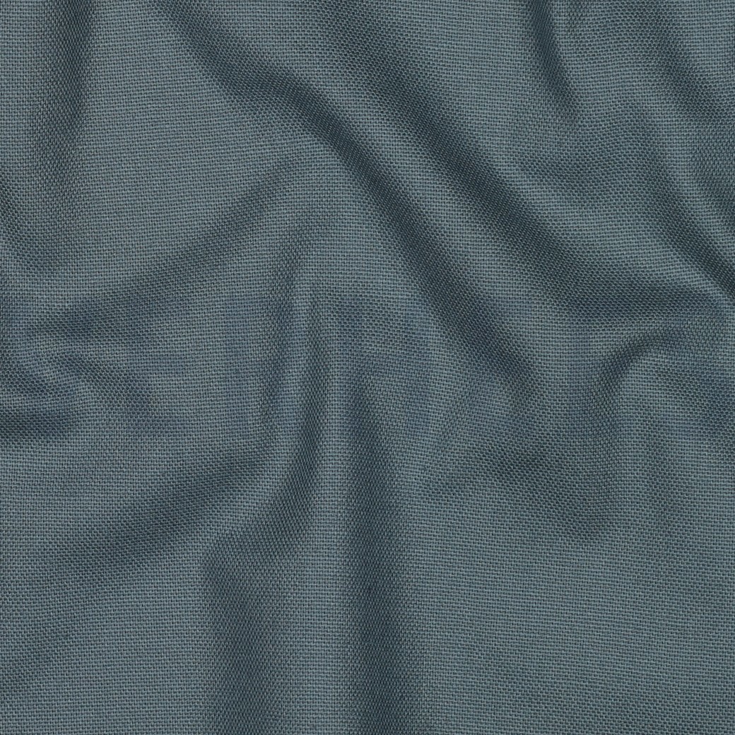 CANVAS OCEAN GREEN #7