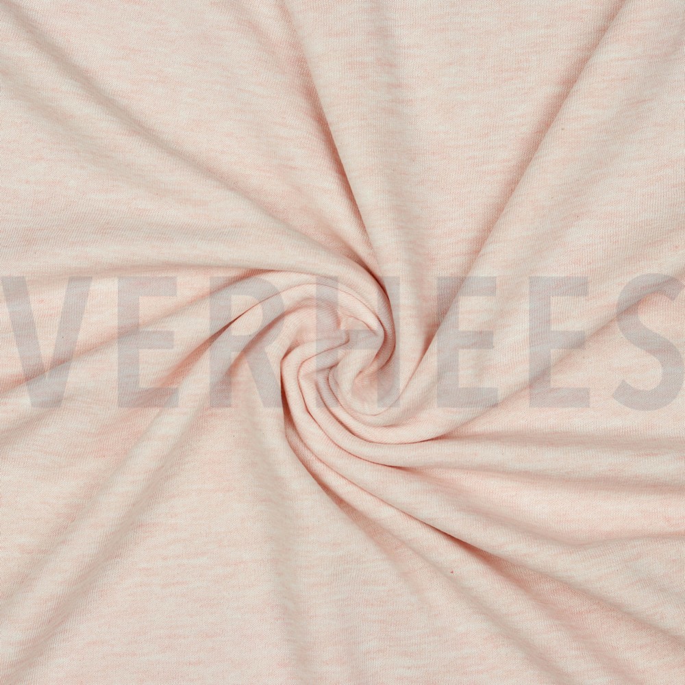 SWEAT MELANGE ROSE #7