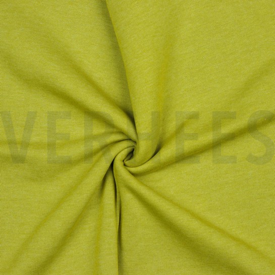 SWEAT MELANGE CURRY #7