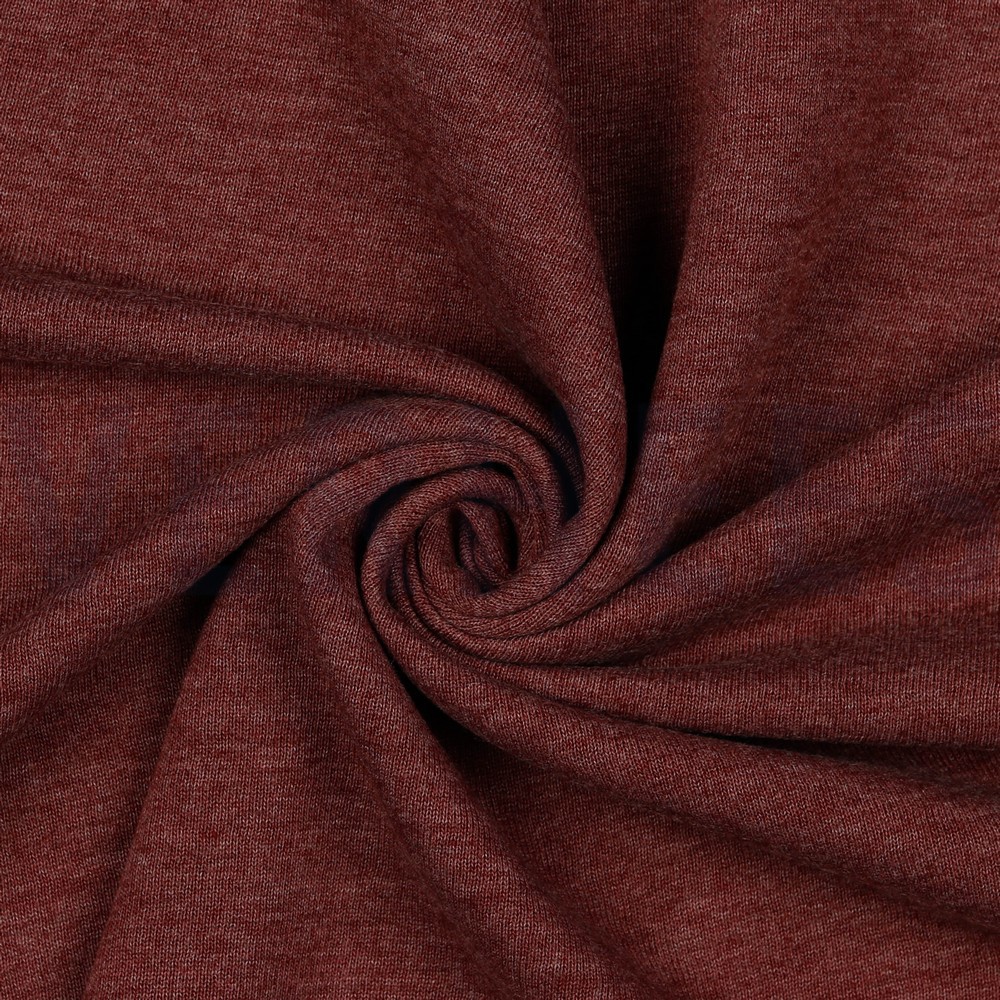 SWEAT MÉLANGE BAIE #7