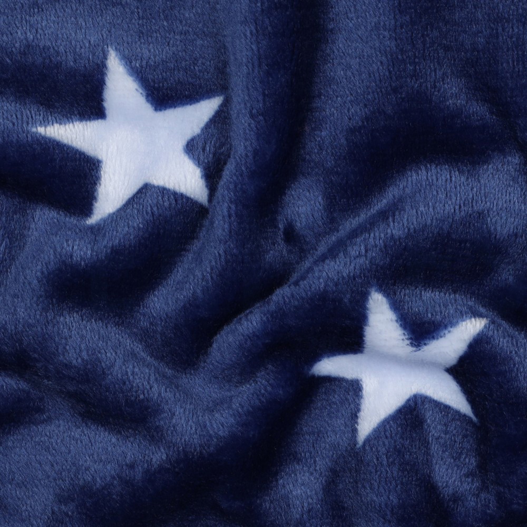 FLEECE STERREN BLAUW (high resolution) #2