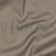 BAUMWOLLE VOILE GOTS SAND (thumbnail) #2