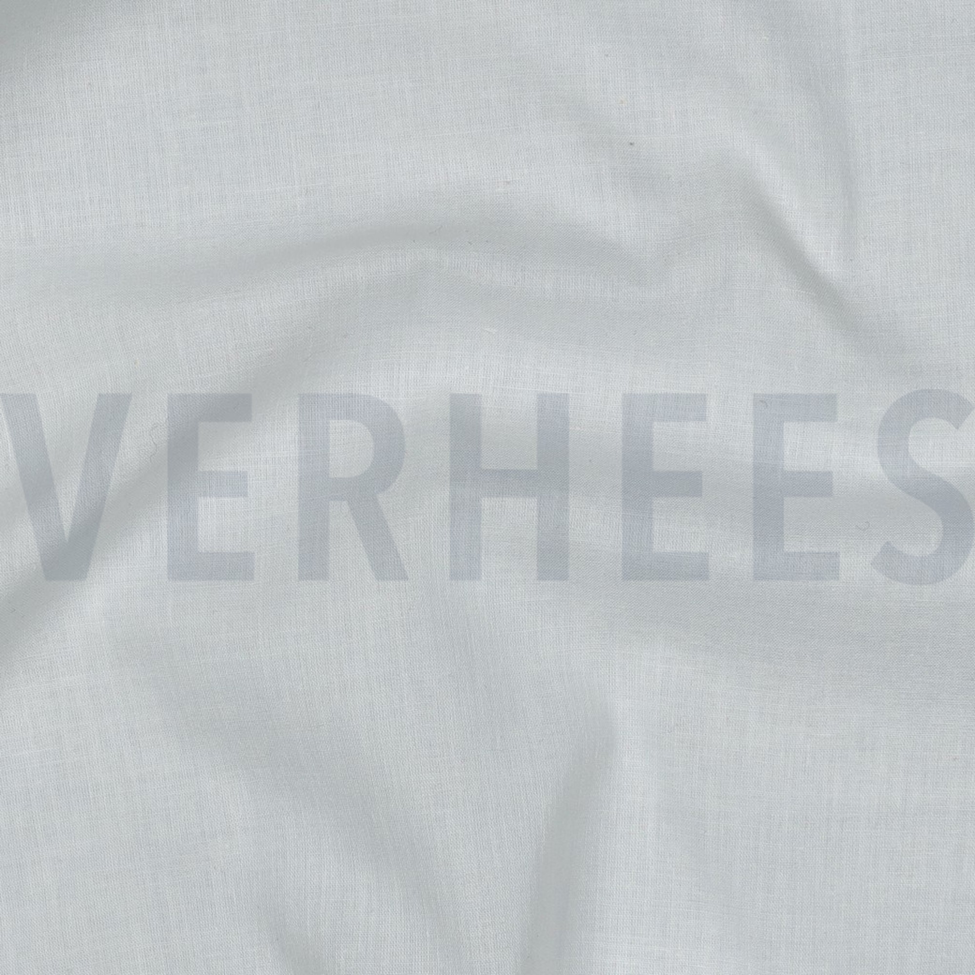 BAUMWOLLE VOILE GOTS GEBROCHEN WEISS (high resolution) #2