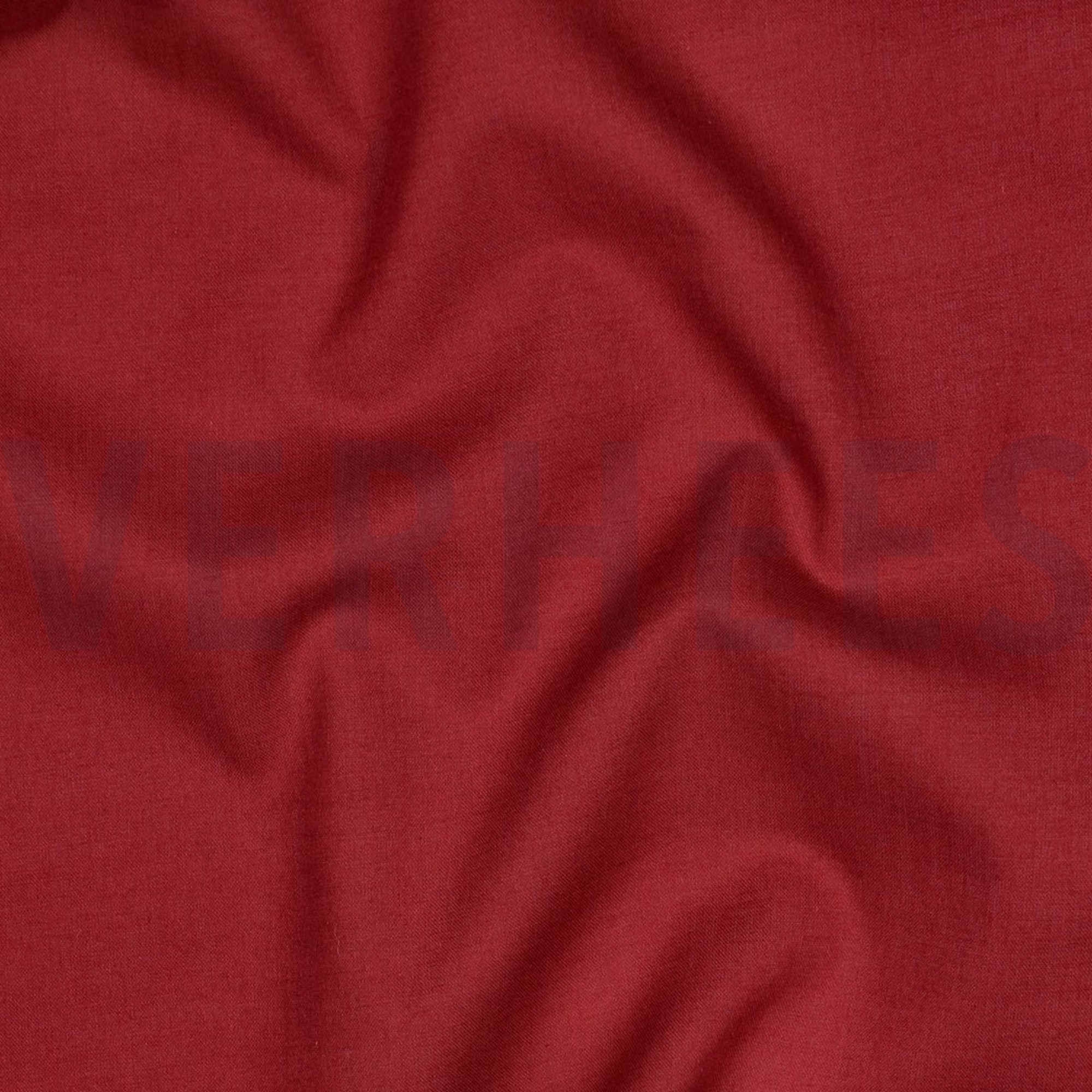 KATOEN VOILE GOTS BORDEAUXROOD (high resolution) #2