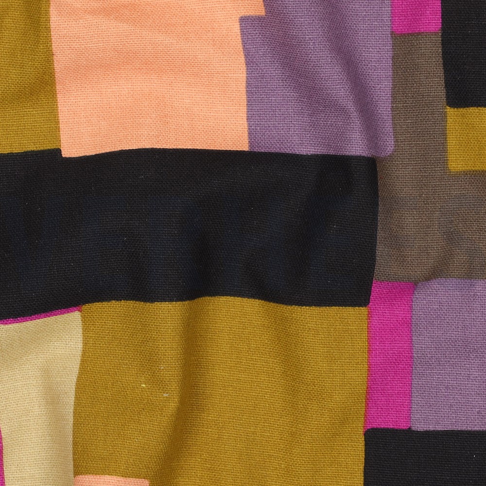 CANVAS ABSTRACT PAARS #7