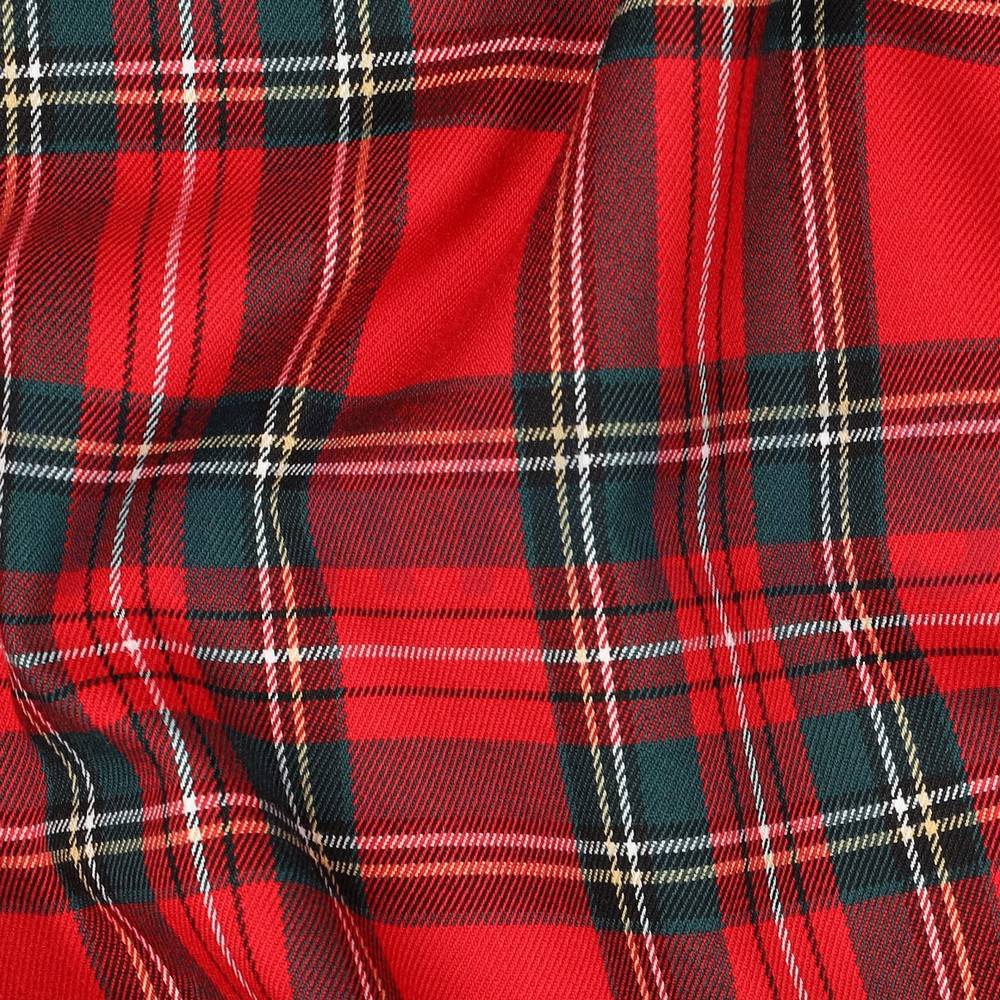 SCHOTSE RUIT ROOD #7