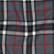 TARTAN CHECK GRIS (thumbnail) #2