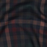 TARTAN CHECK MARINEBLAU/ROT/CAMEL/GRÜN (thumbnail) #2