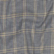 TARTAN CHECK SCHWARZ/WEISS (thumbnail) #2